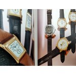 Kreuzer Anton -Rolex - Katalog modelů - Carinthia Publishers - Klagenfurt