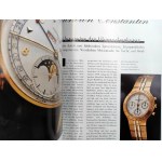 Introna E., Ribolini G. - Klassische Armbanduhren - [1990er Jahre].
