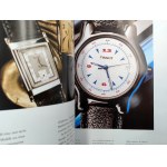 Introna E., Ribolini G. - Klasické náramkové hodinky - [90. roky].