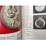 Rohner S. - Kieszonkowe zegarki wojskowe - podręcznik dla kolekcjonera - Munchen 1992 -