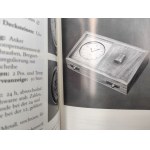 Rohner S. - Kapesní vojenské hodinky - příručka pro sběratele - Munchen 1992 -.