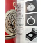 Rohner S. - Pocket military watches - a handbook for the collector - Munchen 1992 -.