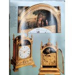 Negretti G. - Paolo De Vecchi - Fascinujúce hodiny - Callwey Publishers, Munchen 1996.