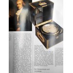 Negretti G. - Paolo De Vecchi - Fascinujúce hodiny - Callwey Publishers, Munchen 1996.