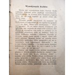 Dr. Mik- Vyvolávání duchů - Cieszyn 1896 - Feitzingerovo nakladatelství