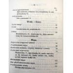 Zakład Kórnicki - O fermentacji oraz przepisy spiżarniane - 1901