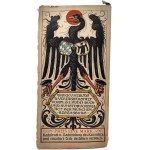 Otto Hupp - Mnichovský kalendář - Munchner Kalender 1904 - HERALDYKA