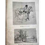 Žiarno - kolektívna publikácia pre hladných - Varšava 1880