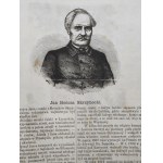 Nationales Jahrbuch für 1864 - Wien aus der Somerschen Druckerei