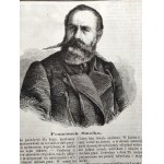 Nationales Jahrbuch für 1864 - Wien aus der Somerschen Druckerei