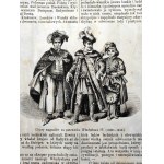 Národná ročenka za rok 1864 - Viedeň z tlačiarne Somer