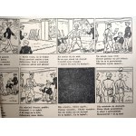 Ochocki / Drozdowski - WICEK and WACEK - 1948 - First edition [comic, satire].