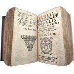 R.P. Herman Basenbaum - Teologia Moralna - T.I - II - Sandomierz 1753