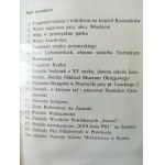 Przemyśl in Zeichnungen von Józef Cempla - 17 Reproduktionen , Przemyśl 1982