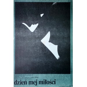 Mieczysław Wasilewski - Deň mojej lásky - 1977
