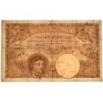 1 000 PLN 1919 - S.A - PMG 25