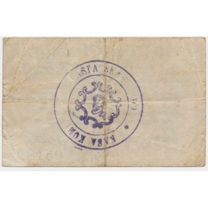Skarszewy (Schöneck), 10 fenigów 1917