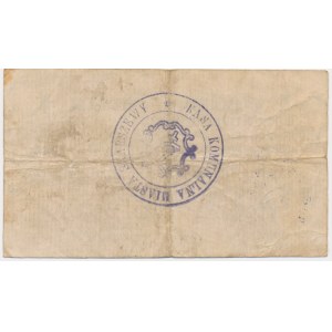 Skarszewy (Schöneck), 1 marka 1920
