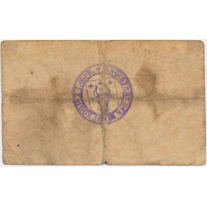 Chojnice (Konitz), 2 marki 1920