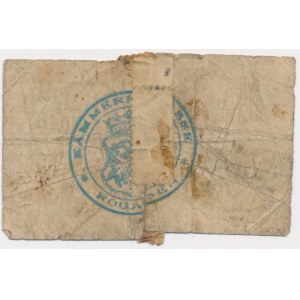 Rogoźno (Rogasen), 50 fenigów 1919