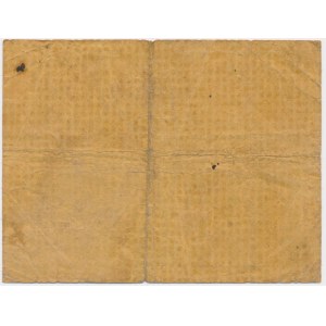 Ostrzeszów (Schilderberg), 5 marek 1919