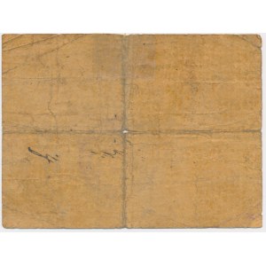 Ostrzeszów (Schilderberg), 5 marek 1919