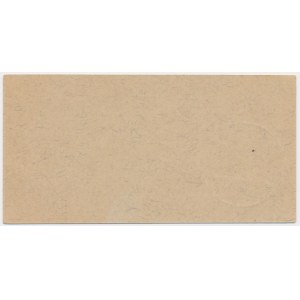 Dominium Turwia, 1 marka 1914