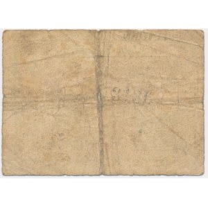Żnin (Znin), 1 marka 1920