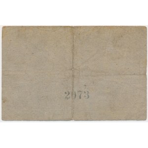 Żnin (Znin), 2 marki 1920