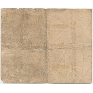 Klęka (Klenka), 2 značky 1919 - razítko B