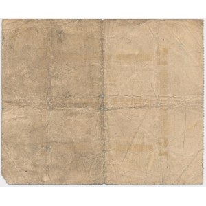 Klęka (Klenka), 2 marki 1919 - stempel B