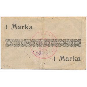 Kępno (Kempen I.P), 1 marka 1920