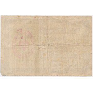 Krzeszowice, 2 korony 1919