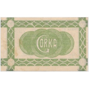 Siersza Górka, 10 fenigów 1920