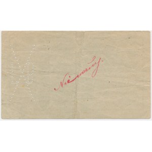 Włocławek, 20 kopiejek 1914