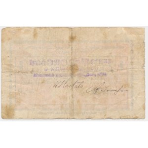 Nowy Sącz, 1 crown 1919