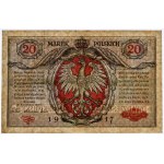 20 marek 1916 - Jenerał -