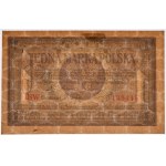 1 marka 1919 - IBW -