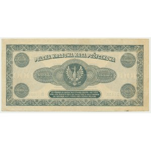 100.000 marek 1923 - B -