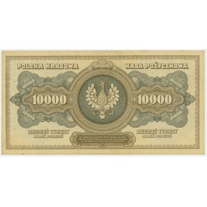 10.000 marek 1922 - A -