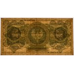 10.000 marek 1922 - A -