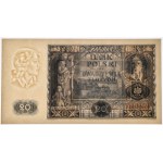 20 złotych 1936 - AE -
