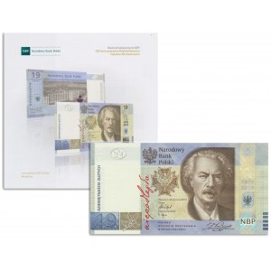 19 złotych 2019 - 100-lecie powstania PWPW -