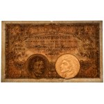 1.000 złotych 1919 - S.A. -