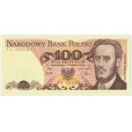 100 złotych 1979 - FK - 0000817 -