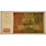 100 złotych 1941 - D - PMG 66 EPQ