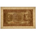 2 złote 1941 - AG -