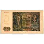 50 złotych 1941 - A - PCG 66 EPQ