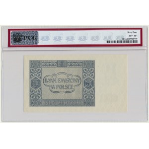 5 złotych 1941 - AE - PCG 64