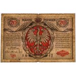 20 marek 1916 - Jenerał -